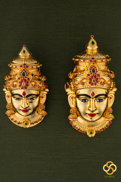 Varalakshmi Mugham - Big