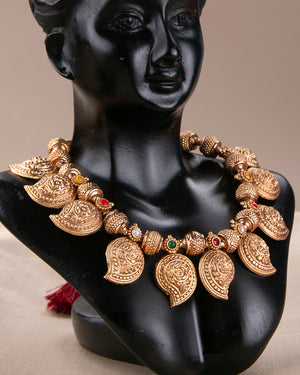 Manga Malai - Navarathna Stones