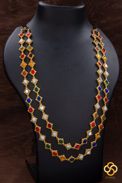 Nakshatra Rettai Saram - Navarathnam