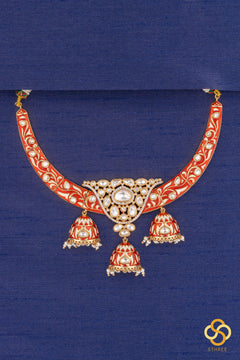 Hasli - Ruby red