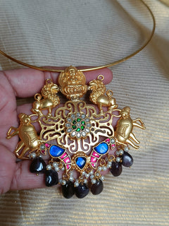 Fusion hasli set