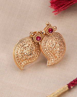 Manga Malai - Navarathna Stones