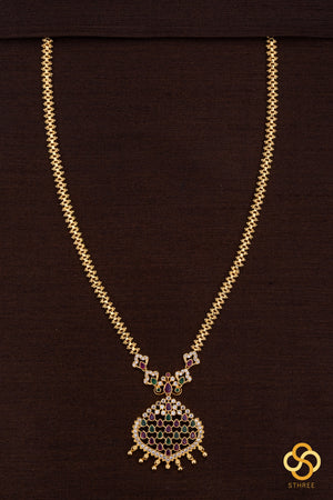 Long chain with Pendent
