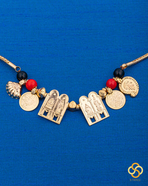 Tamilnadu Thaali (Mangalsutra) in Aympon