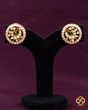 Moissonite Bottumala