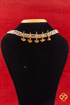 Pearl Choker