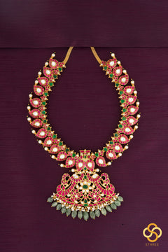 Mangai Malai -  Red