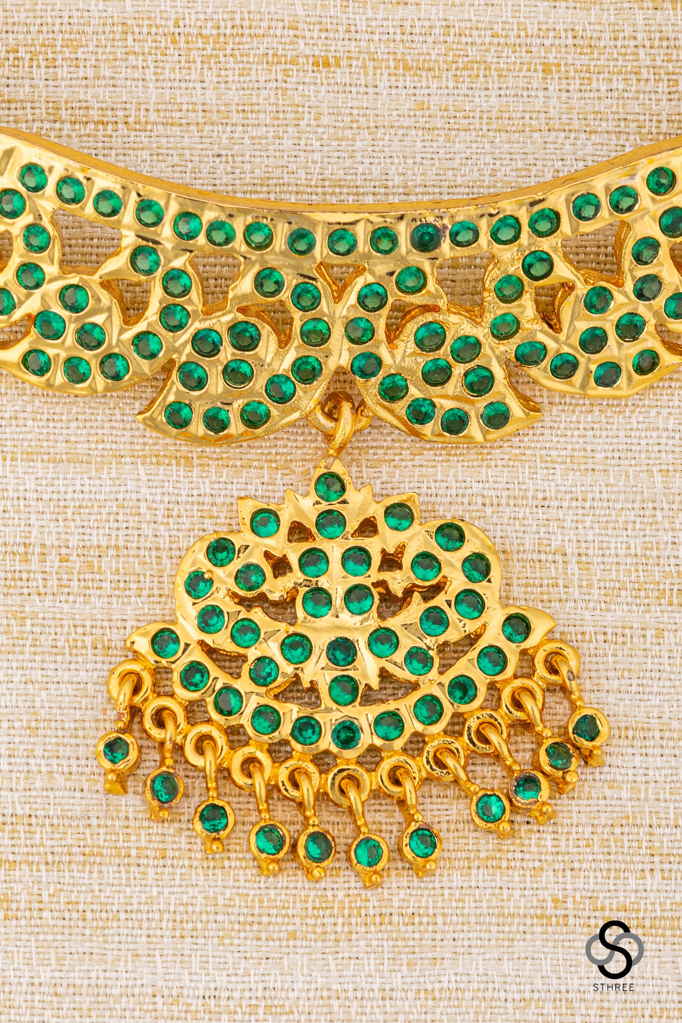 Aympon  Addigai - Green