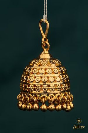 Aympon Jhumkas