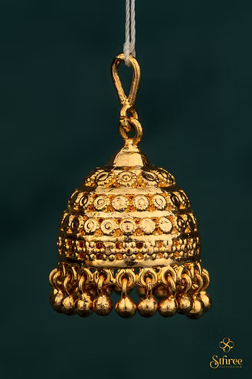 Aympon Jhumkas