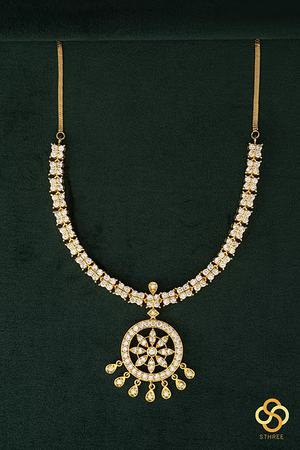 Four Stone Addigai set