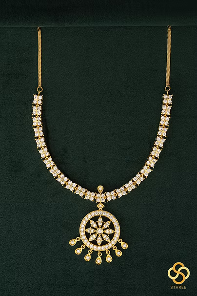 Four Stone Addigai set