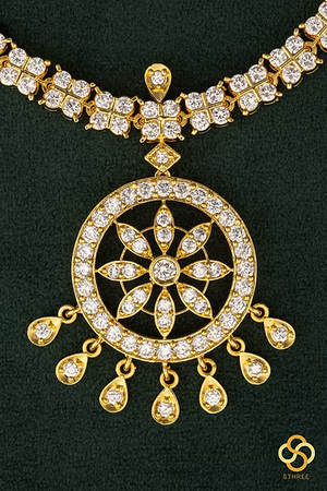 Four Stone Addigai set