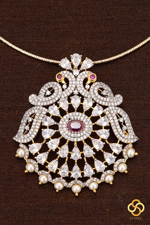 Hasli - Diamond pattern