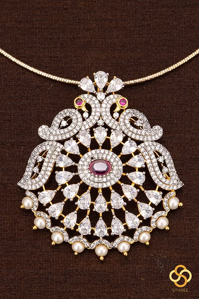 Hasli - Diamond pattern