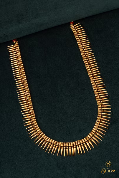 Mullai Malai - Long