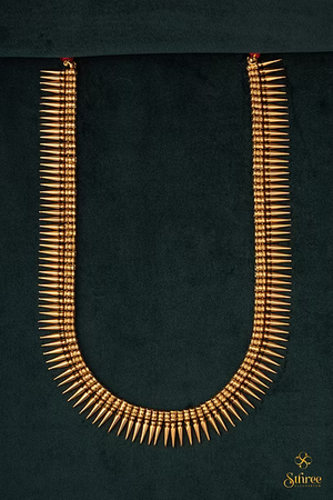 Mullai Malai - Long