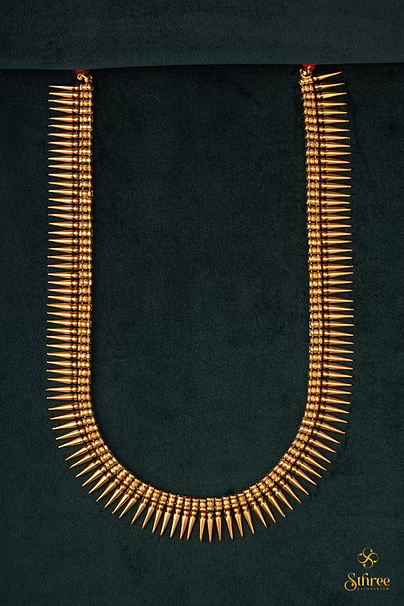 Mullai Malai - Long