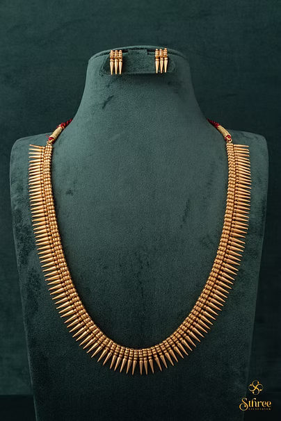 Mullai Malai - Long