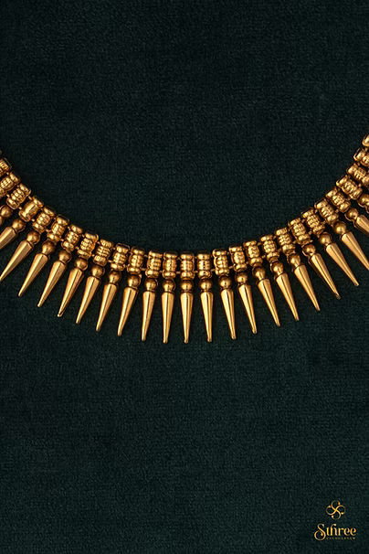Mullai Malai - Short