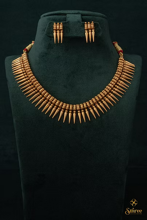 Mullai Malai - Short
