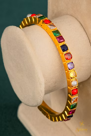 Square Cut Kemp Stones - Navarathna