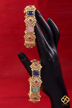 Navarathna - Openable kada