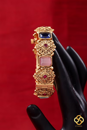 Navarathna - Openable kada