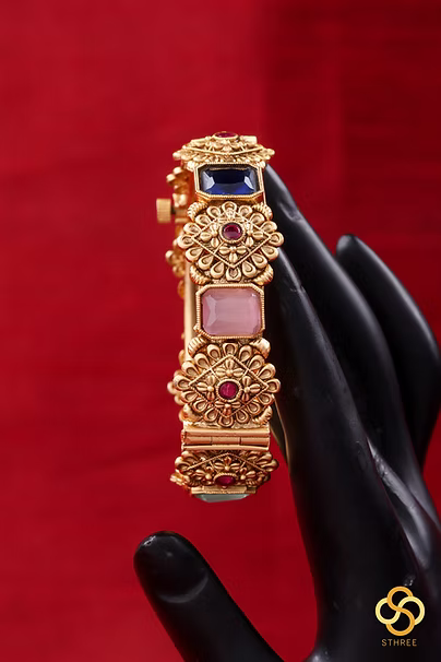 Navarathna - Openable kada