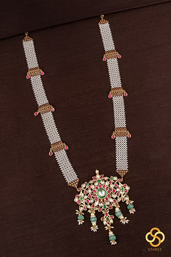 Pearl and Kundan Haram