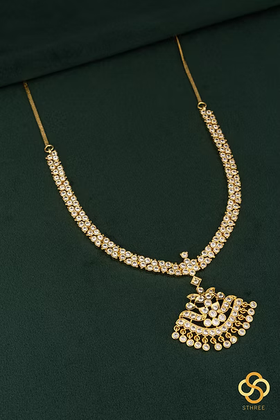 Three Stone Addigai Set