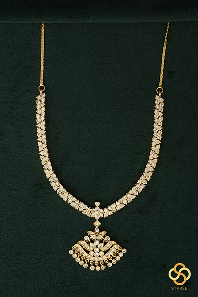 Three Stone Addigai Set