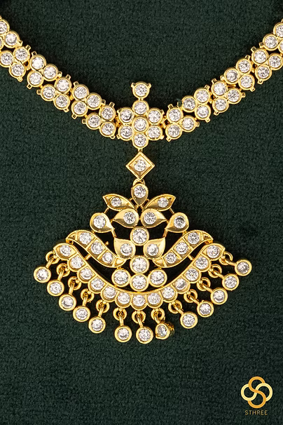 Three Stone Addigai Set