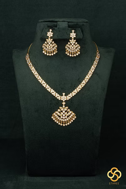 Three Stone Addigai Set