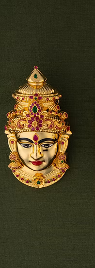 Varalakshmi Mugham - Medium