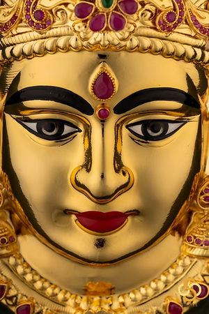 Varalakshmi Mugham - Medium