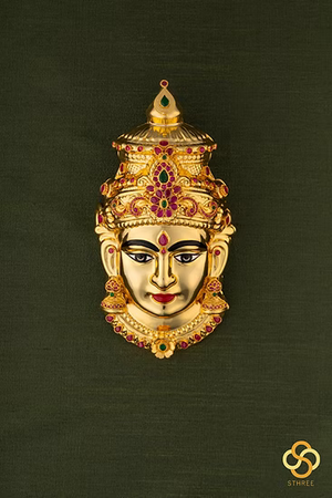 Varalakshmi Mugham - Medium