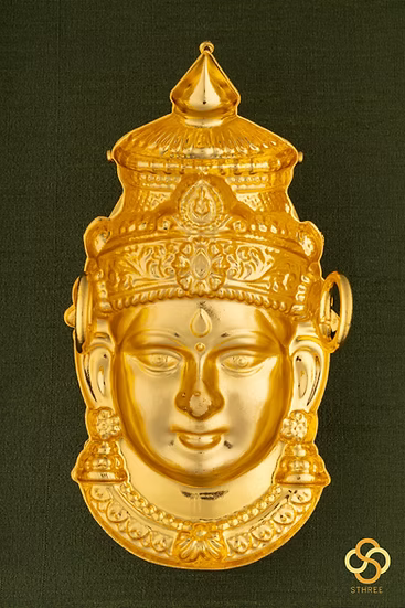 Varalakshmi Mugham - Medium